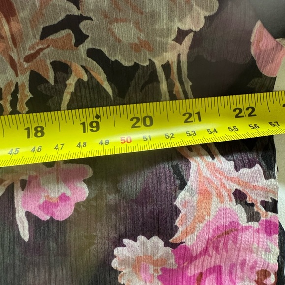 Misa Los Angeles - Gigi Top NWOT - Picture 10 of 11